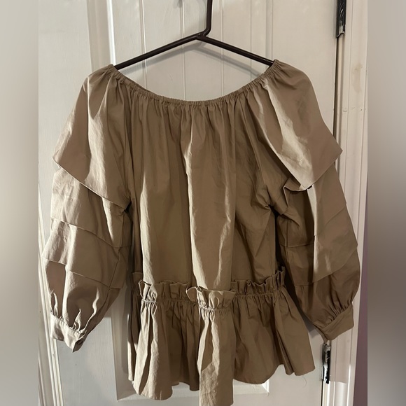 Joh Apparel Women Top SzM - Picture 2 of 6